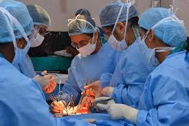 gynecologist in Delhi