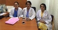 gynecologist in Delhi